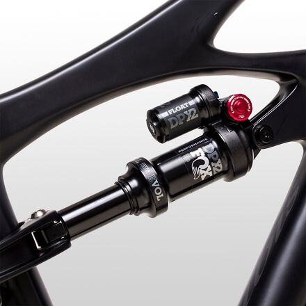 Ibis - Mojo HD5 Deore Mountain Bike