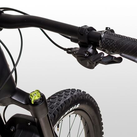 Ibis - Mojo HD5 Deore Mountain Bike