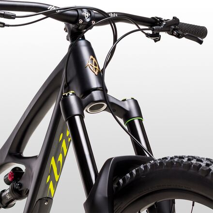 Ibis - Mojo HD5 Deore Mountain Bike