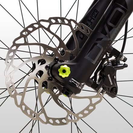 Ibis - Mojo HD5 Deore Mountain Bike