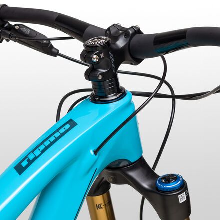 Ibis - Ripmo X01 Eagle Mountain Bike