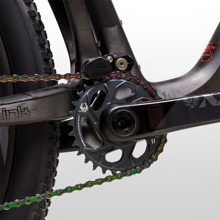 Ibis - Exie XX1 Eagle AXS Mountain Bike
