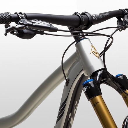Ibis - Ripmo AF NX Eagle Coil Exclusive Mountain Bike