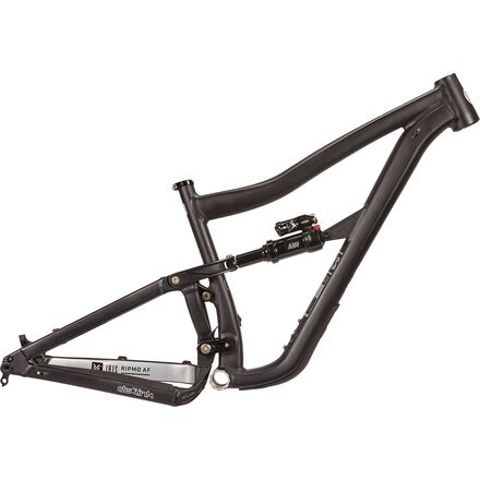 Ibis - Ripmo AF Mountain Bike Frame - Charcoal Grill