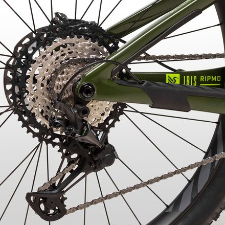 Ibis - Ripmo XT S35 I9 Carbon Wheel Mountain Bike