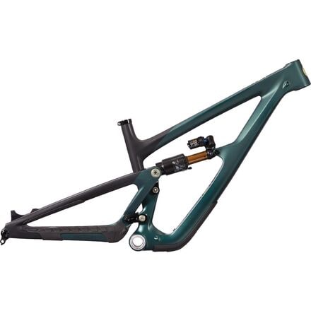 Ibis - HD6 Mountain Bike Frame - Enchanted Forest Green
