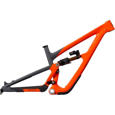 HD6 Mountain Bike Frame