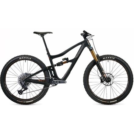 Ibis - Ripmo GX Eagle AXS Transmission Carbon Wheel Mountain Bike - EnduroCell