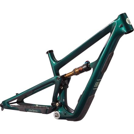Ibis - Ripley Mountain Bike Frameset