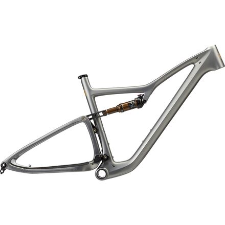 Exie USA Mountain Bike Frame