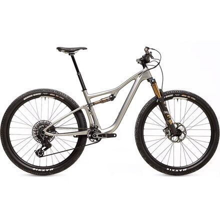 Exie USA X0 Transmission Mountain Bike