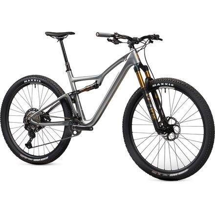 Ibis - Exie USA XT Mountain Bike
