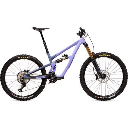 HD6 Deore Mountain Bike