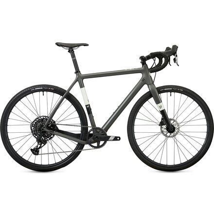Hakka MX Rival AXS 1x Gravel Bike