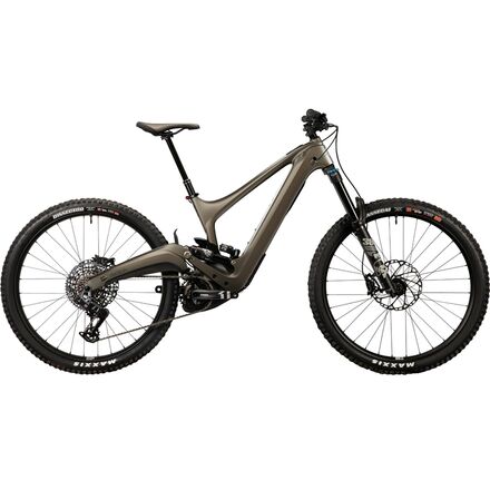 Ibis - Oso GX Transmission Ebike