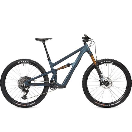 Ripley Eagle 90 Mountain Bike