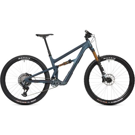 Ripley GX AXS Transmission Mountain Bike