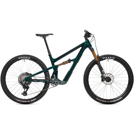 Ripley GX AXS Transmission Mountain Bike
