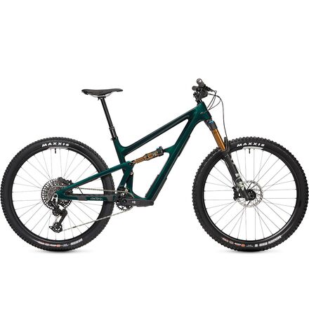 Ripley XT Di2 Mountain Bike