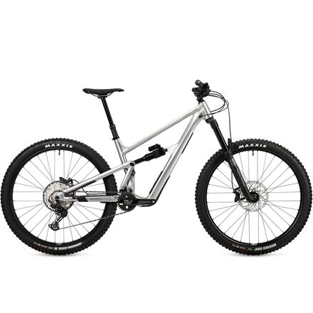 Ripmo AF Deore Mountain Bike