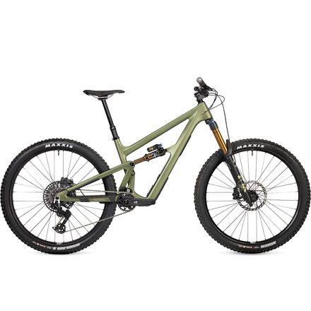 Ripmo Eagle 90 Mountain Bike