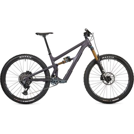 Ripmo GX AXS Transmission Carbon Wheel Mountain Bike