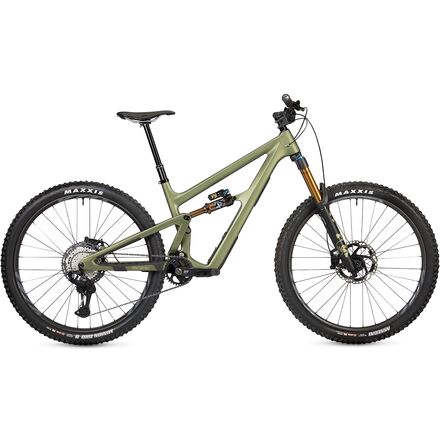Ripmo XT Di2 Carbon Wheel Mountain Bike
