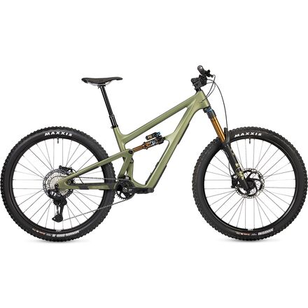 Ripmo XT Di2 Mountain Bike