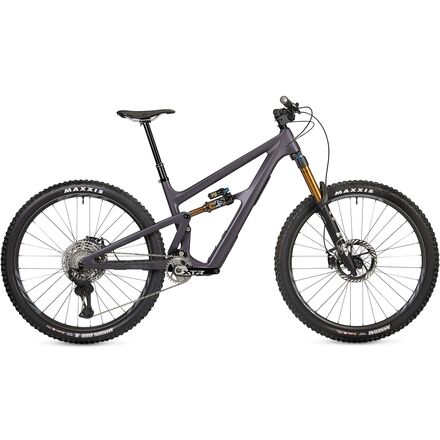Ripmo XTR Di2 Carbon Wheel Mountain Bike