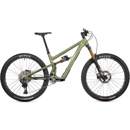Ripmo XTR Di2 Carbon Wheel Mountain Bike