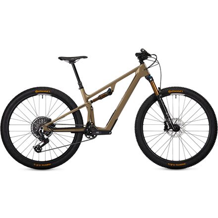 Ripley SL Eagle 90 Mountain Bike