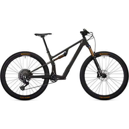 Ripley SL Eagle 90 Mountain Bike