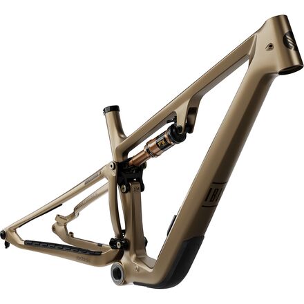 Ibis - Ripley SL Mountain Bike Frame