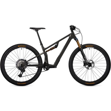 Ripley SL XT Di2 Carbon Wheel Mountain Bike