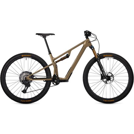 Ripley SL XT Di2 Mountain Bike