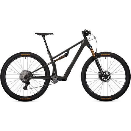 Ripley SL XTR Di2 Carbon Wheel Mountain Bike