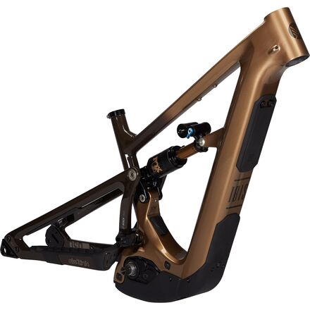 Ibis - Oso HD Ebike Frame