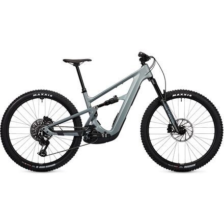 Oso Sport Eagle 90 Ebike