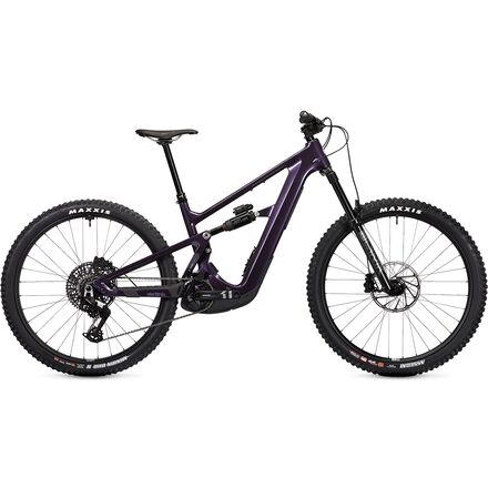 Oso Trail Eagle 90 Ebike