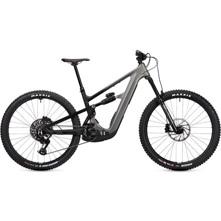 Oso Trail Eagle 90 Ebike