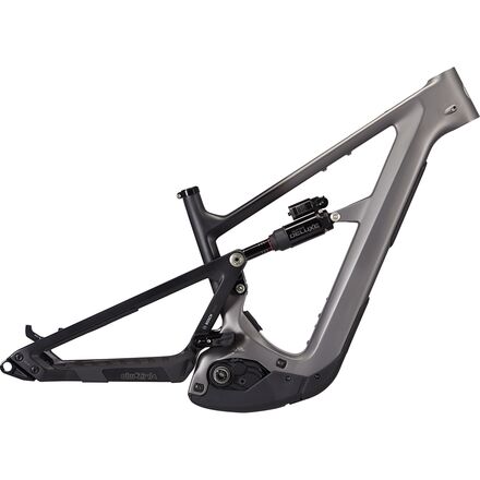 Oso Trail Ebike Frame