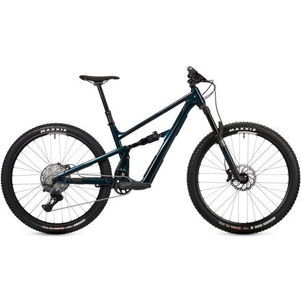Ripley AF Deore Mountain Bike