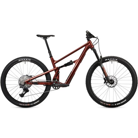 Ripley AF Deore Mountain Bike