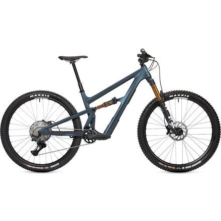 Ripley Deore Mountain Bike