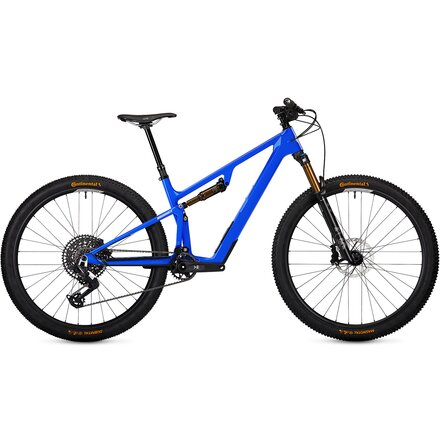 Ripley SL Eagle 90 Mountain Bike