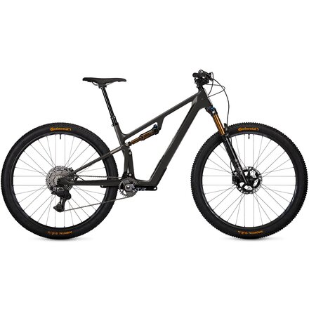 Ripley SL XTR Di2 Carbon Wheel Mountain Bike