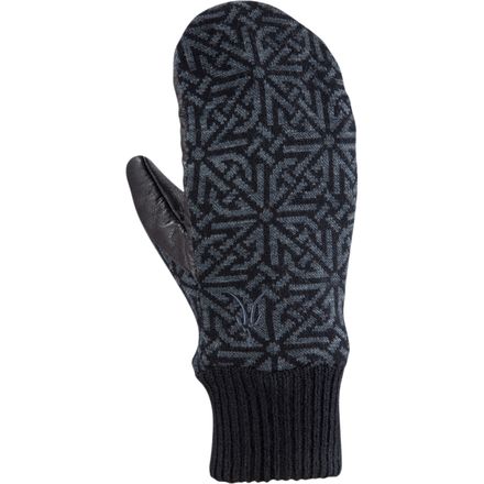 Ibex - Juliet Mitten - Women's