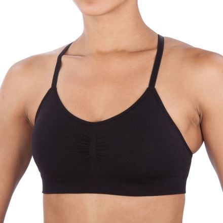 Women's Bras: The Balance Collection – IBEX