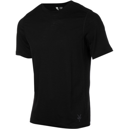 Ibex - U-Sixty T-Shirt - Short-Sleeve - Men's
