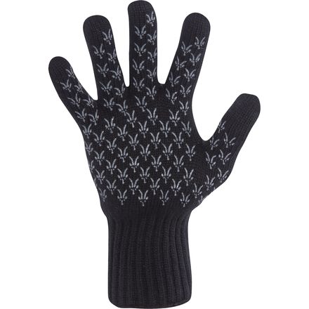 Ibex - Knitty Gritty Wool Glove